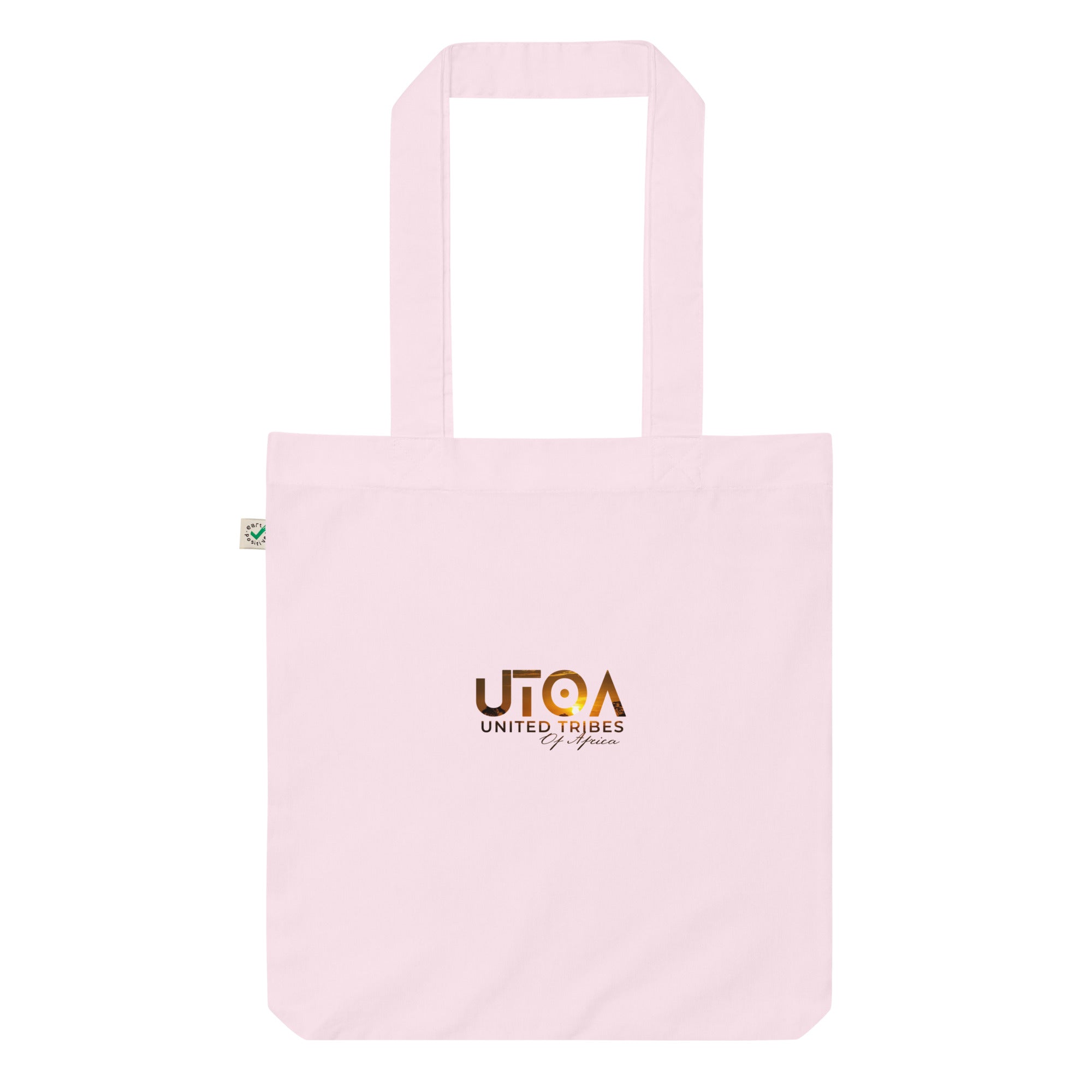 HUOA Logo Eco bag – Hawaii United Okinawa Association Online Store